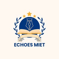 Echoes MIET logo - Similar company to Mlsa Miet