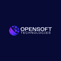 OPENSOFT TECHNOLOGIES logo - Similar company to Times Software Sdn Bhd