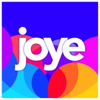 Joye: Micro Steps. Macro Impact. logo - Similar company to Happiness Scientists
