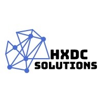 HXDC Solutions Corporation logo - Similar company to Cam-Dex Security Corporation