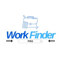 Work Finder Pro logo - Similar company to Gymyak
