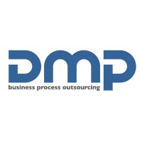 DMP BPO logo - Similar company to Varispark