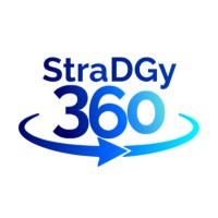 StraDGy 360 logo - Similar company to Cincinnati Site Solutions