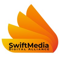 SwiftMedia Digital Alliance logo - Similar company to Webwise Lab