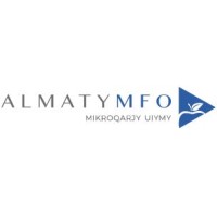 Almaty Microfinance Organization LLP logo - Similar company to Darmen Holding