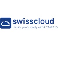 swisscloud by CONVOTIS logo - Similar company to Innofind