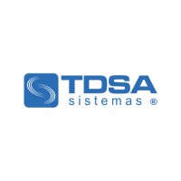 TDSA SISTEMAS logo - Similar company to Sinc.Care