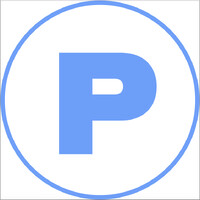 Padoks logo - Similar company to Spreaker