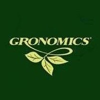 Gronomics logo - Similar company to Custom Interface, Inc.