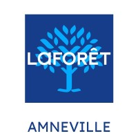 Laforêt Amnéville logo - Similar company to Dietplus Mondelange