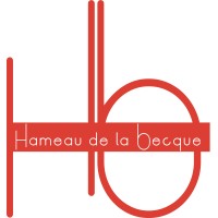 Réceptions HAMEAU DE LA BECQUE logo - Similar company to Dune Interactive