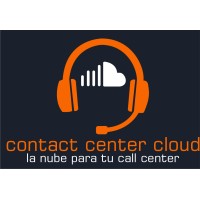 Contact Center Cloud - 3C logo - Similar company to Work Contact Center