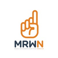 Muslim Rights Watch Nederland logo - Similar company to Moslim Archief