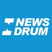 NewsDrum.in logo - Similar company to Purplecrest | Management Consulting