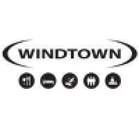 WINDTOWN logo - Similar company to Electrostart Bv