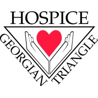 Hospice Georgian Triangle logo - Similar company to Hospice Simcoe