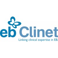 EB Clinet logo - Similar company to Cure Eb