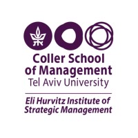 Eli Hurvitz Institute of Strategic Management logo - Similar company to Go@Coller