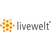 livewelt GmbH & Co. KG logo - Similar company to Deteringdesign