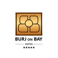 Burj On Bay Hotel logo - Similar company to Sodeco Suites