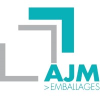 AJM EMBALLAGES logo - Similar company to Rollerbox