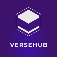 VerseHub logo - Similar company to Sci Labs