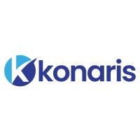 Konaris logo - Similar company to Innocloud