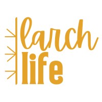 Larch Life Inc. logo - Similar company to Pizuna Linens
