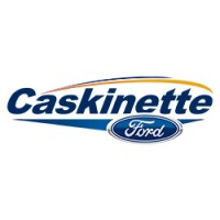 Caskinette Ford logo - Similar company to Carthage Central School District