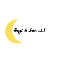 Raggi di Luna srl logo - Similar company to Global System Srl