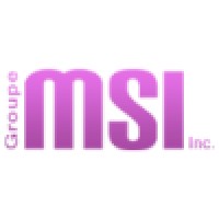 Groupe Msi