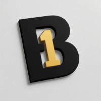BUSINESS ONE - aneb žijeme byznysem logo - Similar company to Rainfellows