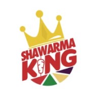 Shawarma King logo - Similar company to Shawarma King