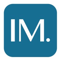 IM. | INVISIBLE MEANING logo - Similar company to Sixfold Studio