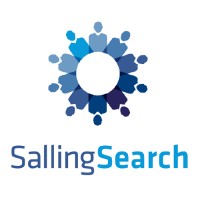 Salling Search logo - Similar company to Caliber8 Recruitment