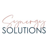 Synergy Solutions SA logo - Similar company to Pierrus Agency