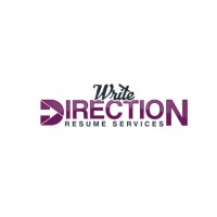 Write Direction Resume Services logo - Similar company to Final Draft Resumes