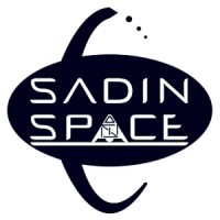 sadin space logo - Similar company to Dorna Aircraft Company