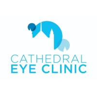 Cathedral Eye Clinic, Belfast logo - Similar company to Civicode