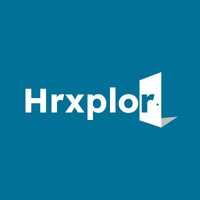 Hrxplor logo - Similar company to Hyperce