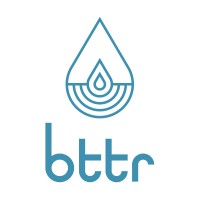 bttr logo - Similar company to Bttr
