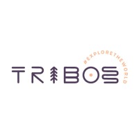 Tribos — Agência de Viagens logo - Similar company to Explore Iberia