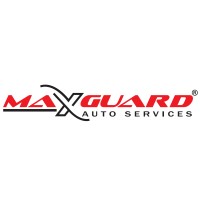 Maxguard® logo - Similar company to Prolabdigital