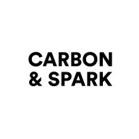 Carbon & Spark logo - Similar company to Macrocosm Studio