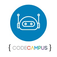 CodeCampus logo - Similar company to Neuroscience & Psychoanalysis Foundation
