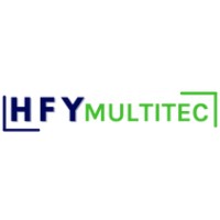 HFY Multitec - Electricité et Plomberie logo - Similar company to Scop L’Électricité