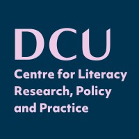 DCU Centre for Literacy Research, Policy and Practice logo - Similar company to Dcu Educational Trust