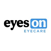 Eyes On Eyecare logo - Similar company to Myze