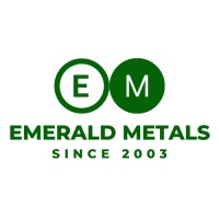 Emerald Metals LLC logo - Similar company to Mdwst Fence Supply
