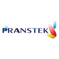 Pranstek logo - Similar company to Top Rail Services Pty Ltd